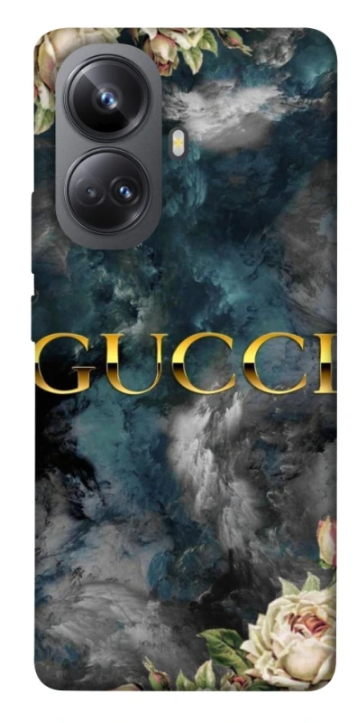 Чехол на Realme 10 Pro+ Gucci ver.7 фото 1 из 1