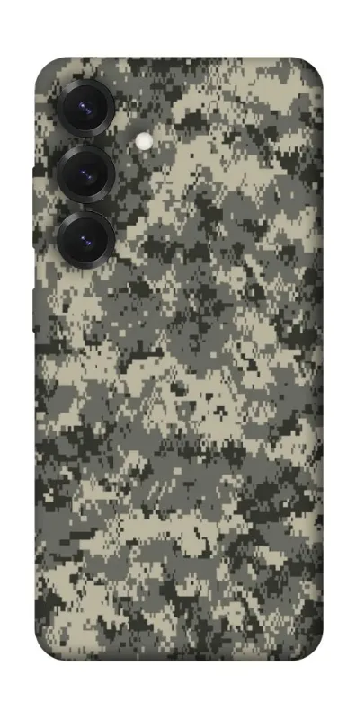 Чохол на Samsung Galaxy S26 Edge Camouflage v25 фото 1 з 1