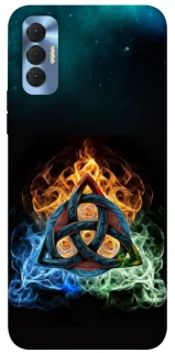 Чохол на TECNO Spark 8P Трикветр фото 1 з 1