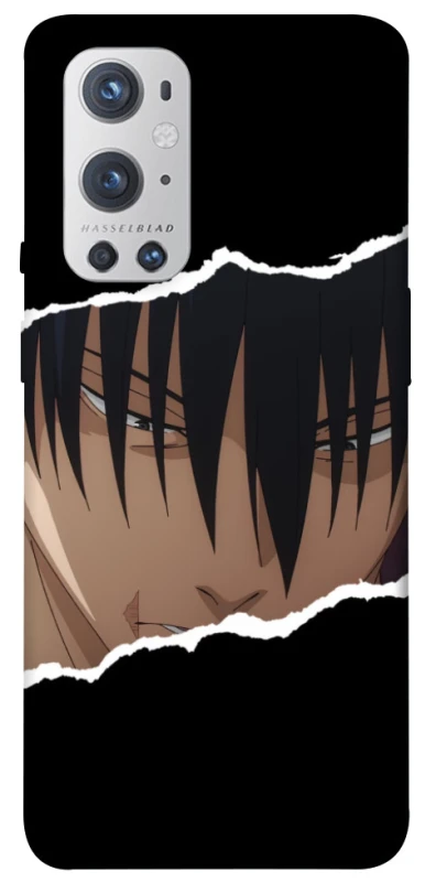 Чохол на OnePlus 9 Pro Toji v6 фото 1 з 1