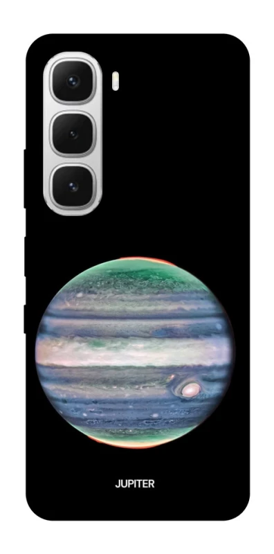 Чехол на Infinix Hot 60i Jupiter фото 1 из 1