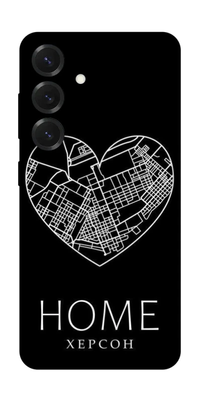 Чохол на Samsung Galaxy S26 Edge Херсон Home фото 1 з 1