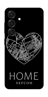 Чохол на Samsung Galaxy S26 Edge Херсон Home фото 1 з 1