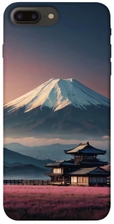 Чехол на Apple iPhone 7 plus / 8 plus Fujiyama фото 1 из 1
