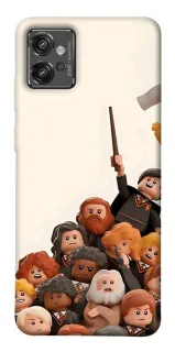 Чохол на Motorola Moto G32 Harry Potter V19 фото 1 з 1