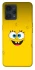 Чехол на Realme 9 4G / 9 Pro+ SpongeBob фото 1 из 1