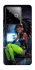 Чехол на Realme GT 7T Cyber girl фото 1 из 1