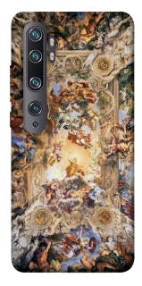 Чехол на Xiaomi Mi Note 10 / Note 10 Pro / Mi CC9 Pro Искусство фото 1 из 1