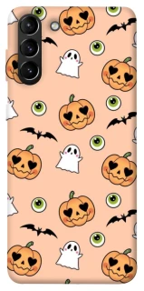 Чохол на Samsung Galaxy S21+ Halloween Spooky фото 1 з 1