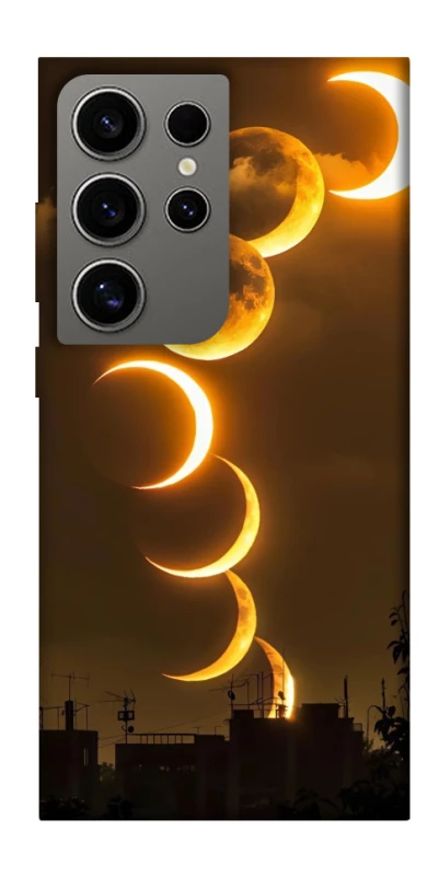 Чохол на Samsung Galaxy S24 Ultra moon фото 1 з 1