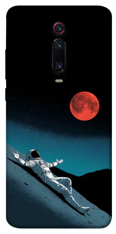Чохол на Xiaomi Redmi K20 / K20 Pro / Mi9T / Mi9T Pro Spaceman фото 1 з 1