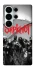 Чохол на Samsung Galaxy S26 Ultra Slipknot ver.4 фото 1 з 1