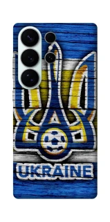Чехол на Samsung Galaxy S26 UA-Football ver.1 фото 1 из 1
