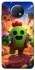 Чохол на Xiaomi Redmi Note 9 5G / Note 9T Brawl Stars ver.14 фото 1 з 1