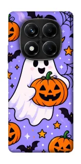 Чехол на Xiaomi Redmi Note 14 Pro 4G Halloween v15 фото 1 из 1