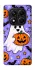 Чехол на Xiaomi Redmi Note 14 Pro 4G Halloween v15 фото 1 из 1