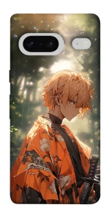 Чехол на Google Pixel 7 Zenitsu фото 1 из 1