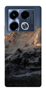 Чохол на Infinix Note 40 4G Mountain фото 1 з 1