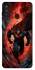 Чехол на Samsung Galaxy A21 Superman фото 1 из 1