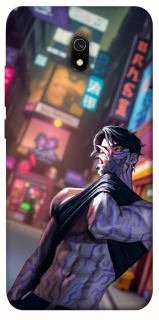 Чохол на Xiaomi Redmi 8a k-pop demon hunters v5 фото 1 з 1