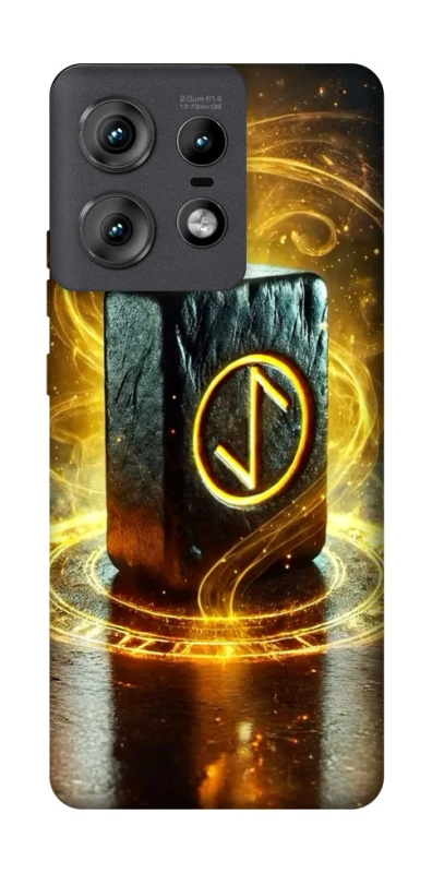 Чохол на Motorola Edge 50 Pro Руна Ейваз фото 1 з 1