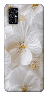 Чехол на ZTE Blade V2020 Smart Pastel Dreams фото 1 из 1