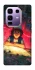Чехол на Infinix Note 50 Pro+ Stranger Things ver.40 фото 1 из 1