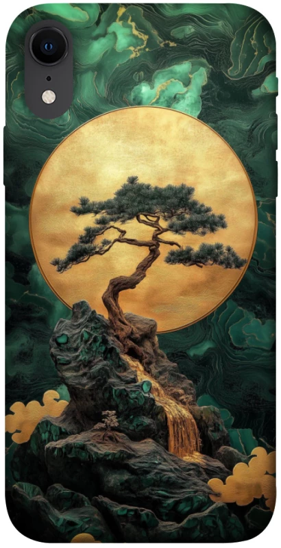 Чехол на Apple iPhone XR (6.1") banzai фото 1 из 1