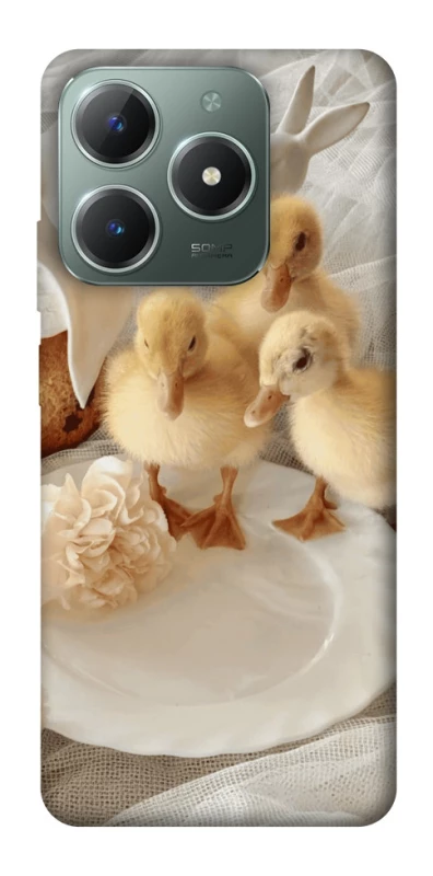 Чохол на Realme C61 Easter Vibes фото 1 з 1