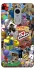 Чохол на Xiaomi Redmi Note 4X / Note 4 (Snapdragon) Roblox collage ver.5 фото 1 з 1