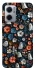Чехол на Xiaomi Redmi Note 11E Halloween Style фото 1 из 1