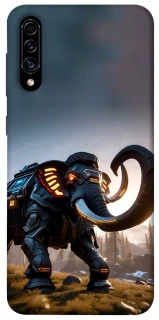 Чохол на Samsung Galaxy A50 (A505F) / A50s / A30s Cyber ​​elephant фото 1 з 1