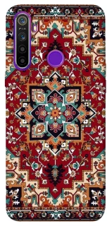 Чохол на Realme 5 Килим v4 фото 1 з 1