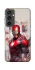 Чехол на Samsung Galaxy S24 FE Ironman фото 1 из 1