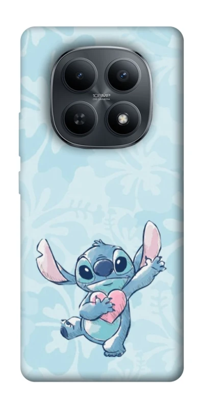 Чохол на Xiaomi Redmi Note 15 4G/5G (EU) Stitch ver.9 фото 1 з 1
