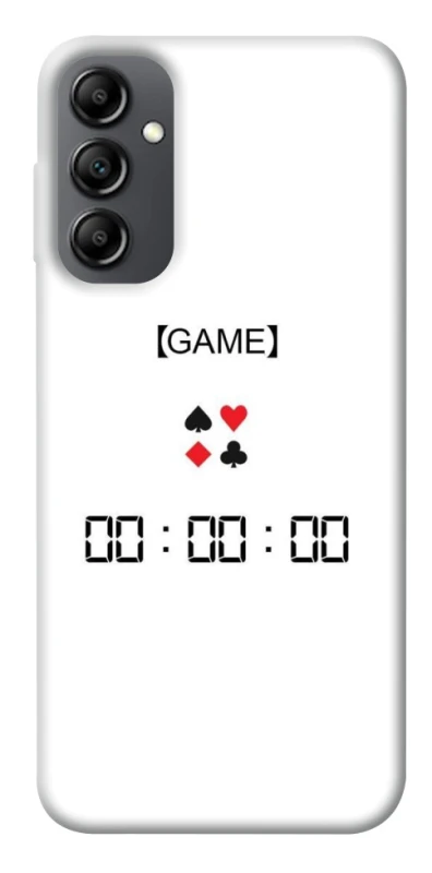 Чохол на Samsung Galaxy A14 4G/5G Alice in Borderland ver.3 фото 1 з 1