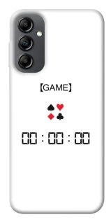 Чохол на Samsung Galaxy A14 4G/5G Alice in Borderland ver.3 фото 1 з 1