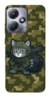 Чехол на Infinix Hot 30 Play Milcat фото 1 из 1