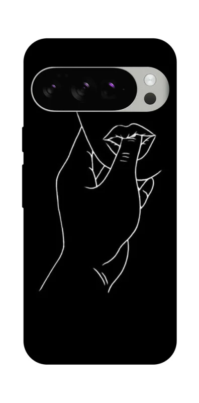 Чохол на Google Pixel 10 Pro Passion фото 1 з 1