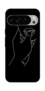 Чохол на Google Pixel 10 Pro Passion фото 1 з 1