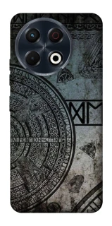 Чохол на TECNO Spark 30 Pro (KL7) Viking aesthetics фото 1 з 1