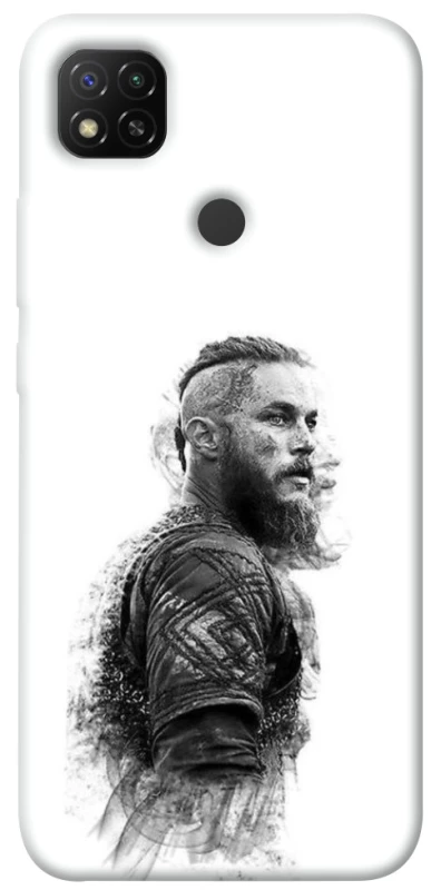 Чехол на Xiaomi Redmi 9C Ragnar v2 фото 1 из 1