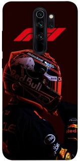 Чохол на Xiaomi Redmi Note 8 Pro F-1 ver.1 фото 1 з 1