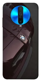 Чохол на Xiaomi Redmi K30 BMW v51 фото 1 з 1