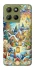 Чехол на Motorola Moto G15 4G Christmas spirit ver.12 фото 1 из 1