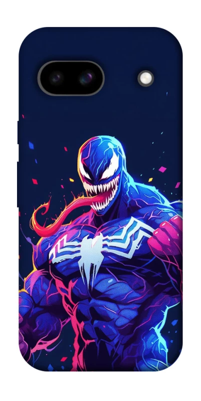 Чохол на Google Pixel 8a Venom фото 1 з 1