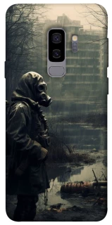 Чохол на Samsung Galaxy S9+ Stalker v2 фото 1 з 1