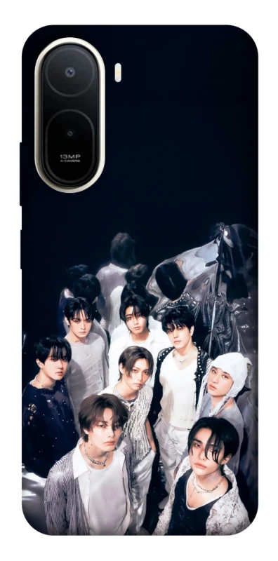 Чехол на Xiaomi Redmi A7 Pro 4G Stray Kids v4 фото 2 из 2
