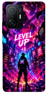 Чехол на Xiaomi 11T / 11T Pro Level UP фото 1 из 1