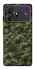 Чохол на ZTE Blade A36 Camouflage v24 фото 1 з 1
